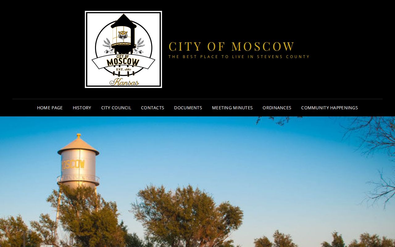 Moscow court docket official city contact